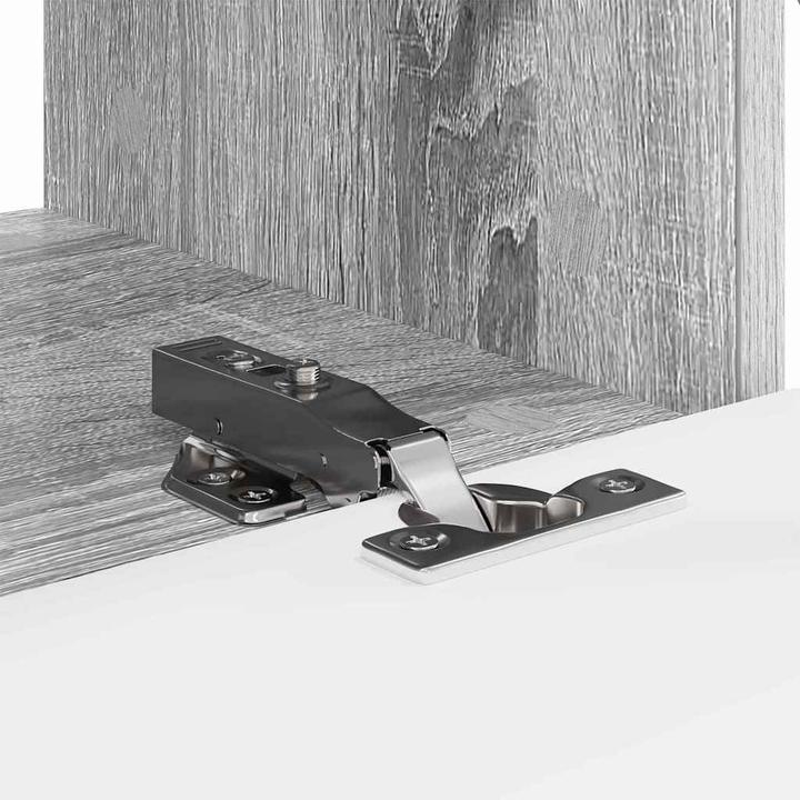 Actual product image vidaXL TV-Schränk (31 x 29.50 x 29.50 cm)