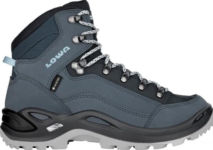 Actual product image Lowa Renegade GTX (35)