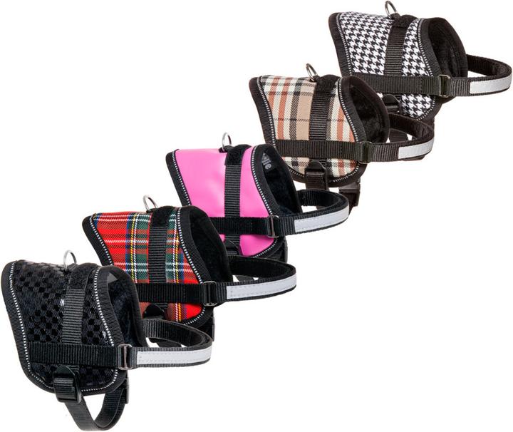 Produktbild Karlie Teeny Weeny Geschirr (S, Hund, Allgemein)