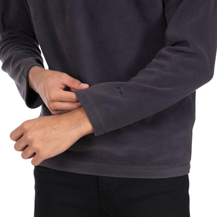 Produktbild Trespass BLACKFORD Herren Fleece Pullover (M)