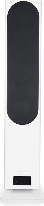 Produktbild Canton Smart Townus 8 Wireless Aktiv-Lautsprecher Set *weiss seidenmatt* (1 Paar, 350 W)