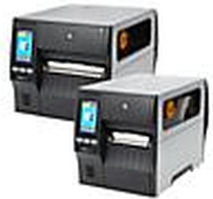 Actual product image Zebra ZT400 Series ZT421 (203 dpi)