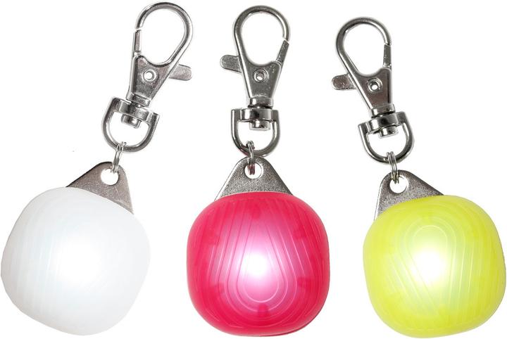 Actual product image Karlie Blinki Disc (Dog, Walks)