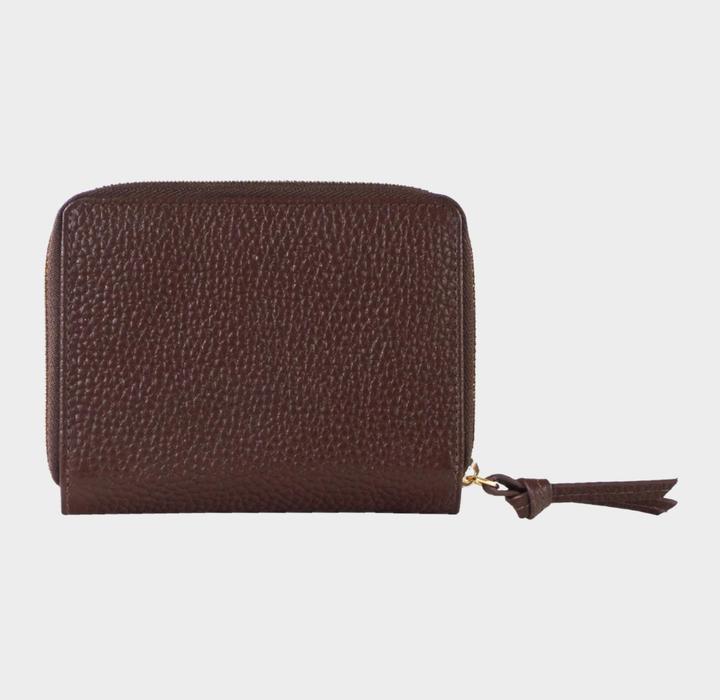 Produktbild Braun Büffel HANNA RFID dark brown