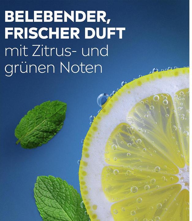 Produktbild NIVEA Fresh Power Pflegedusche XL (500 ml)