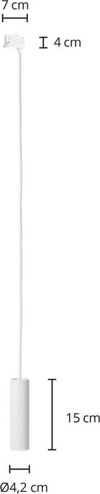 Image du produit Arcchio Ejona (E27)