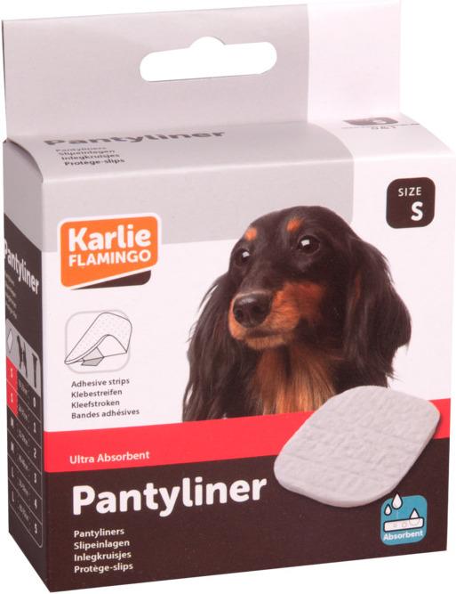 Immagine prodotto Karlie Imbottiture per mutandine per cani (Cane)