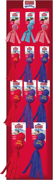 Immagine prodotto KONG Wubba (Gioco da masticare per cani)