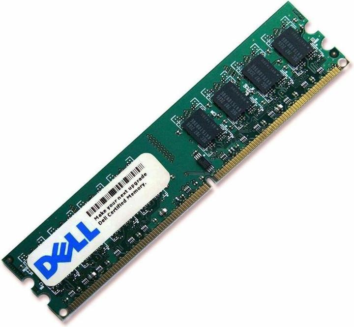 Produktbild Dell Server-Memory AB257620 1x 32 GB (1 x 32GB, 3200 MHz, DDR4-RAM, DIMM)
