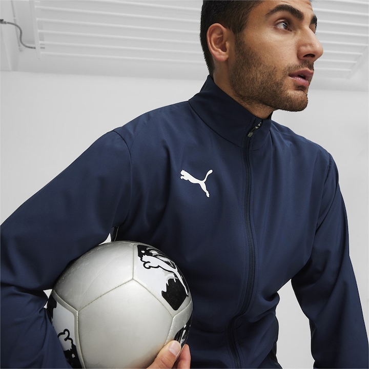 Immagine prodotto Puma Giacca teamGOAL Sideline (XL)