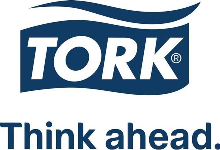 Productafbeelding Tork Sterke multifunctionele papieren doekjes (2x)