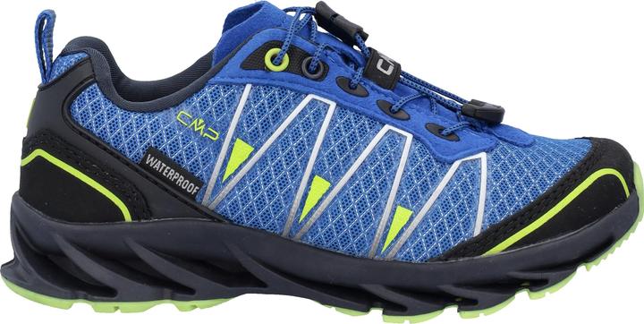 Image du produit CMP Campagnolo CMP Chaussures de plein air ALTAK TRAIL (36)