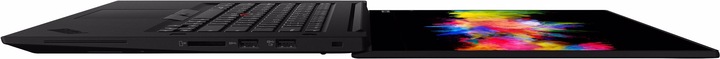 Produktbild Lenovo ThinkPad P1 Gen. 2 (15.60", Intel Core i9-9880H, 32 GB, 1000 GB, CH)