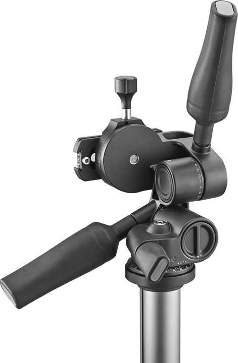 Productafbeelding Cullmann TITAN TW56 OX366 statiefkop (3-weg panhead)