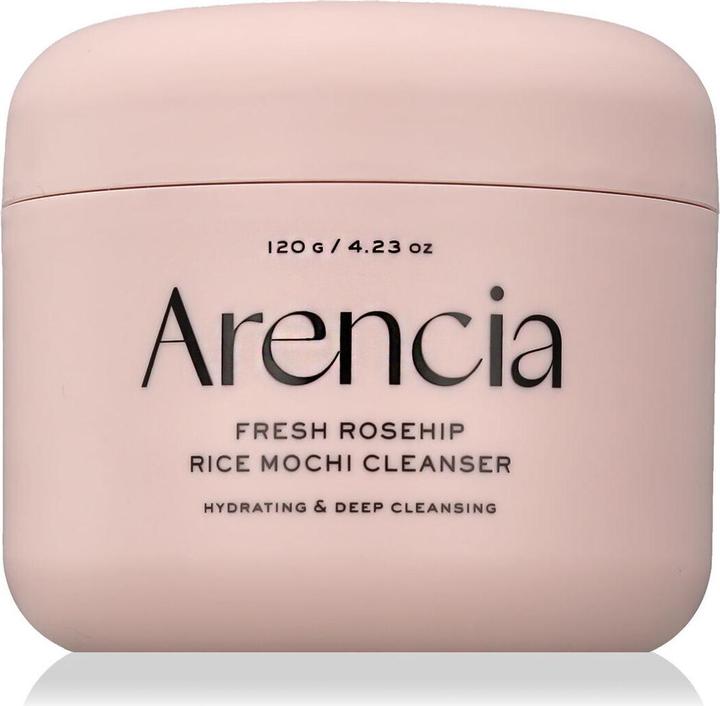 Produktbild Arencia Rice Mochi Cleanser (120 g)