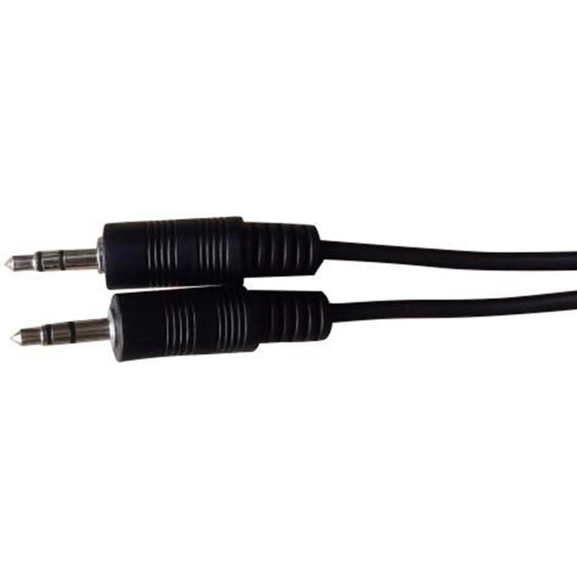 MicroConnect AUDLL7 Audio-Kabel (7 m), Audio Kabel