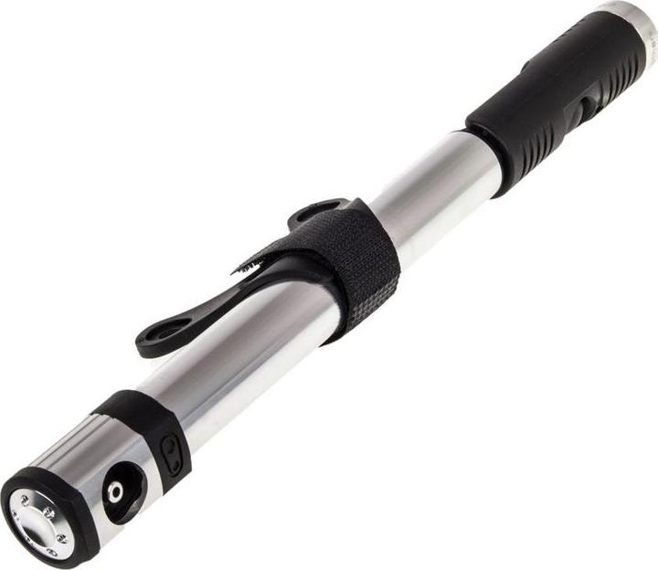 Produktbild Crankbrothers Klic HP Gauge