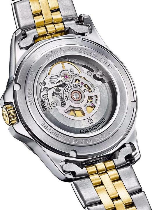 Image du produit Candino Automatic (Montre analogique, 42 mm)