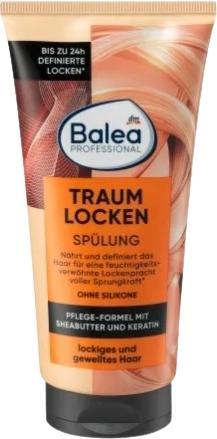Produktbild dm BaleaProfessional Traumlocken (200 ml)