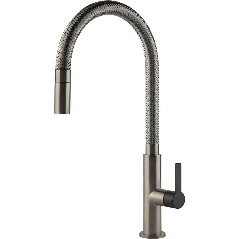 Gessi, Küchenarmatur, Armatur Mesh