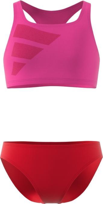 Immagine prodotto Adidas Logo Big Bars per bambini B (128)