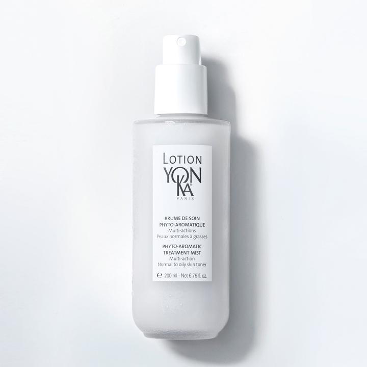 Produktbild Yon-Ka Yonka Lotion 200ml Erfrischendes Tonic für normale bis fettige Haut 99,7% natürlichen Ursprungs - (Gesichtswasser, 200 ml)