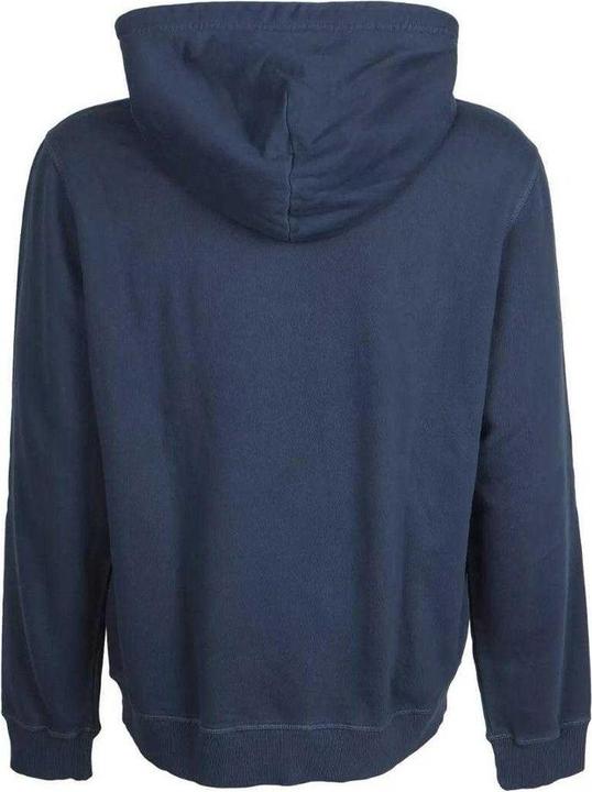 Immagine prodotto Diesel Industry Denim Division Felpa con Cappuccio Uomo (S)