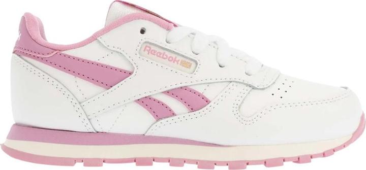 Immagine prodotto Reebok Scarpe Classico Pelle Bambini (30.5)