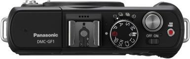 Immagine prodotto Panasonic Lumix GF1KEG-K, 12 Mpixel, Sistema Micro, Nero (12.10 Mpx)