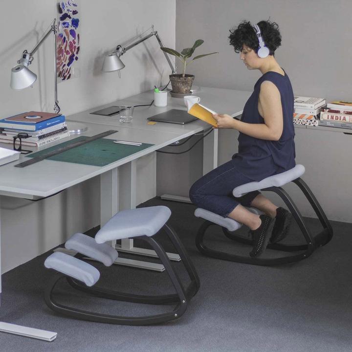 Actual product image Varier Kneeling chair