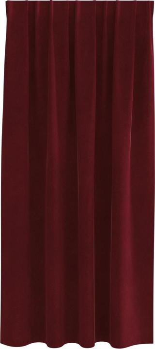 Actual product image vidaXL Blackout curtains (140 x 245 cm)