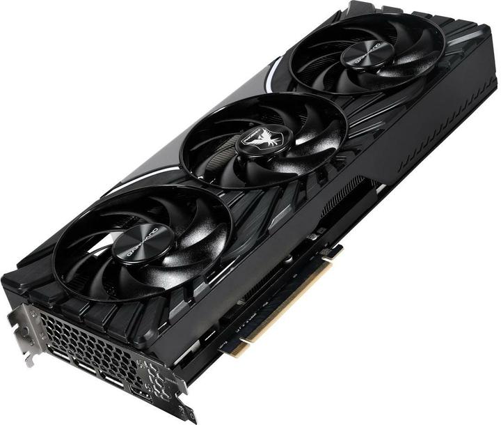 Image du produit Gainward GeForce RTX 5070 Ti Phoenix-S (16 Go)