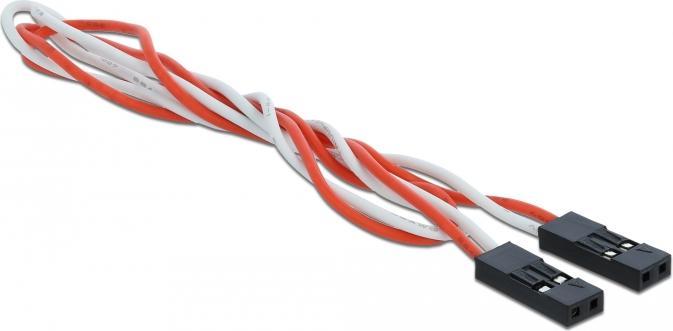 Produktbild Delock 4 Port SATA PCI Express Karte 90382