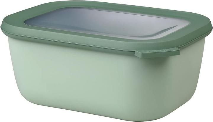 Actual product image Mepal Rectangular multi bowl (1.50 l)