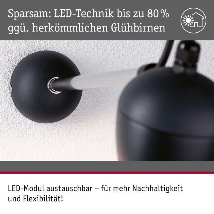 Image du produit Paulmann Kikolo (IP65)