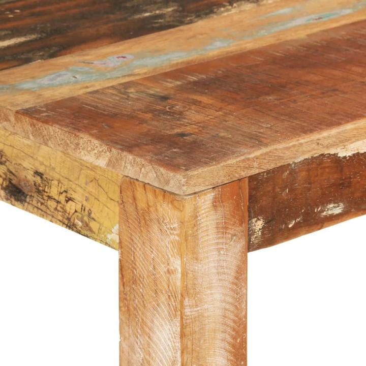 Image du produit vidaXL Esstisch (110 x 55 x 76 cm)