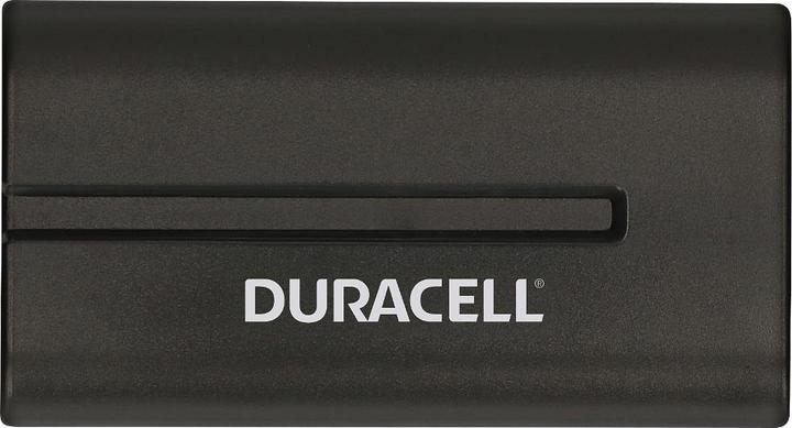 Produktbild Duracell Li-Ion Akku 2600 mAh für Sony NP-F330 (Kamera Akku)