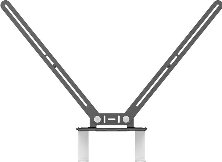 Actual product image Logitech TV Mount For Video Bars