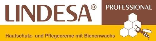 Produktbild Lindesa Pflegecreme mit Bienenwachs, 50 ml (50 ml)