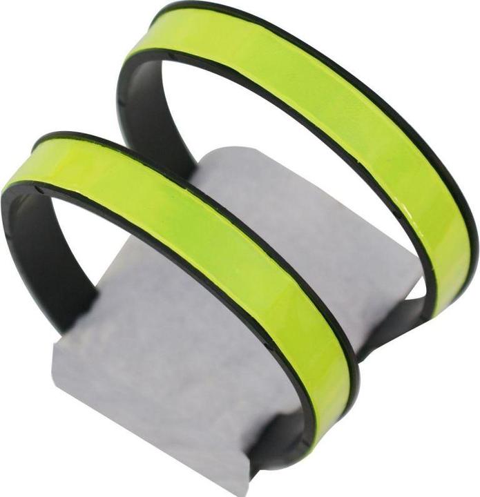 Produktbild XQ Max Reflektierende Hosenklammer