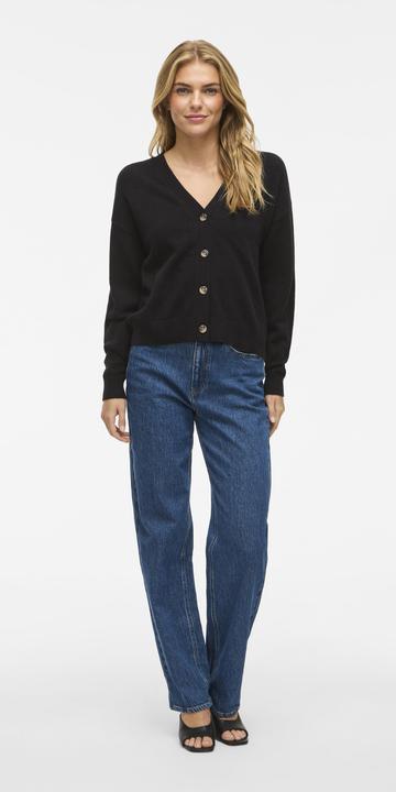 Produktbild Vila VIRIL V-Ausschnitt Strickjacke (XS)