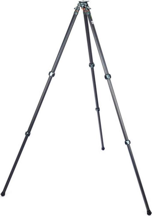 Image du produit 3 Legged Thing Legends Mike (Carbone)