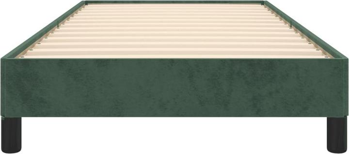 Image du produit vidaXL Bettgestell (140 x 200 cm)