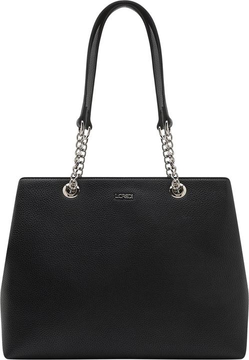 Immagine prodotto L.Credi Oreana Shopper Tasche 35 cm (11 l)