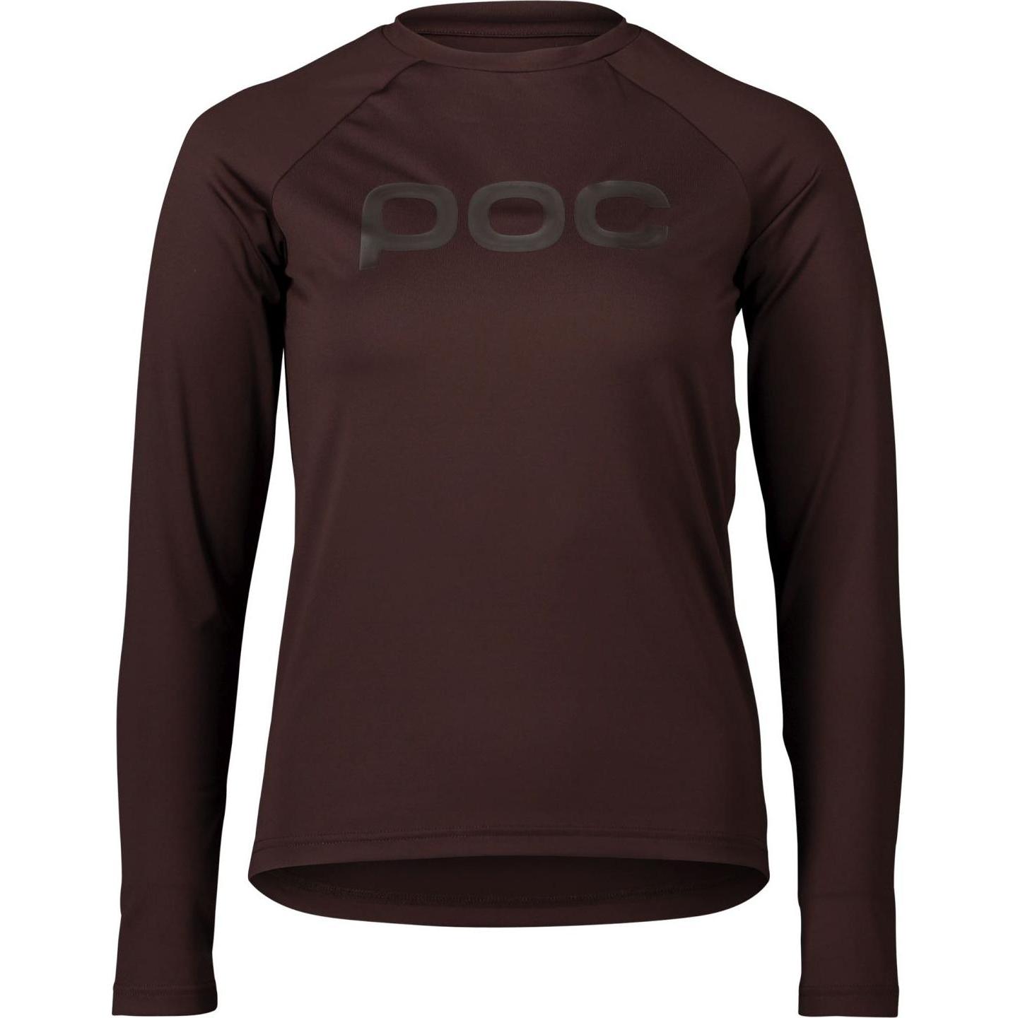 Poc, Damen, Velotrikot, Reform Enduro Damen Jersey (XS), Braun, XS