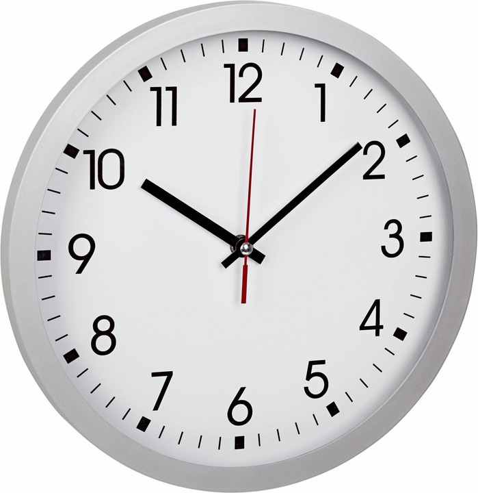 Produktbild TFA Wanduhr (30 cm)