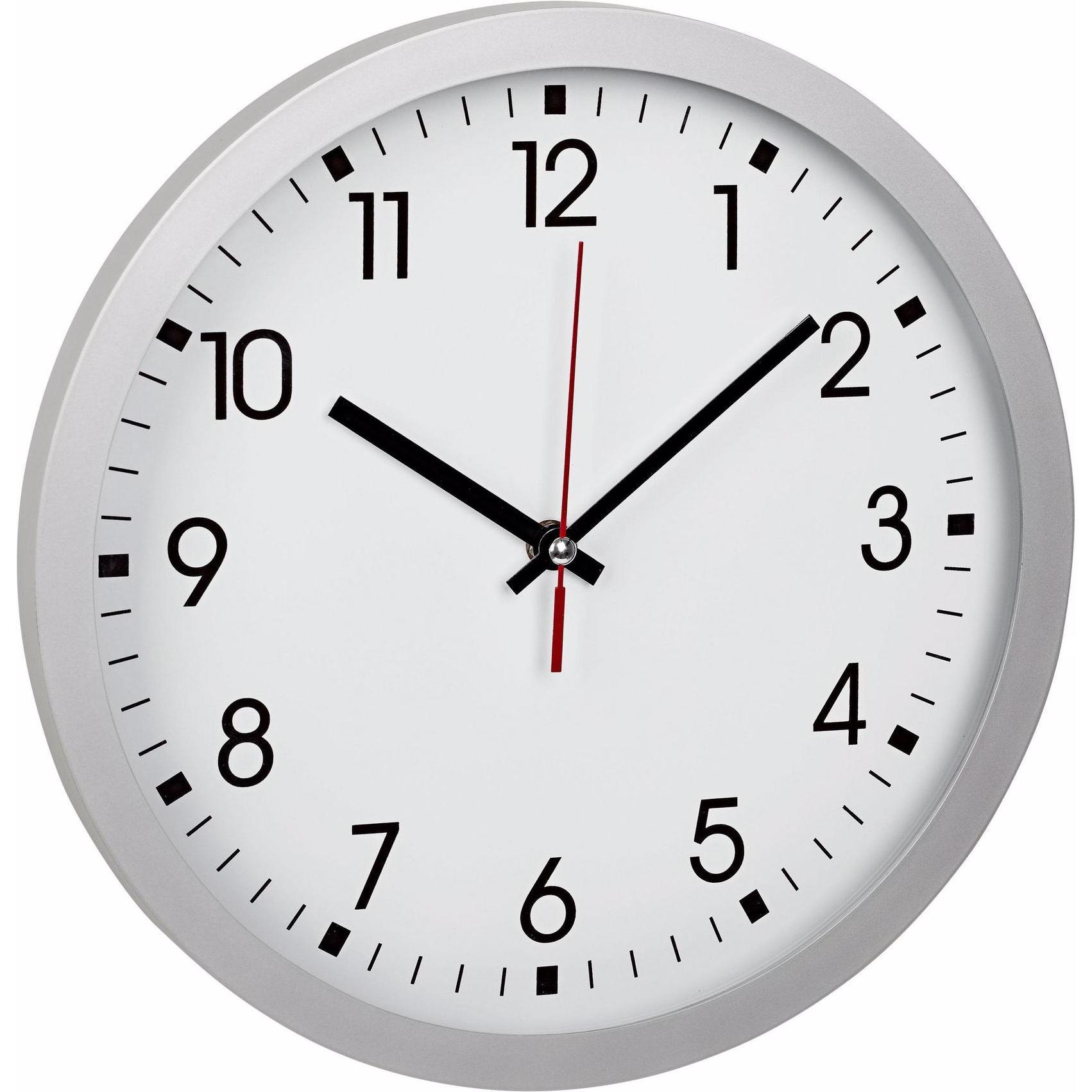 Thumbnail - TFA, Wanduhr, Wanduhr (30 cm)