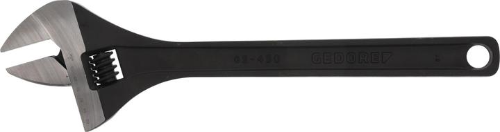 Actual product image Gedore 62 P 18 Combination spanner, adjustable 18"