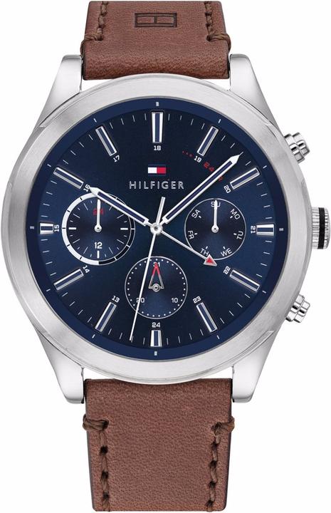 Produktbild Tommy Hilfiger Ashton (Analoguhr, 44 mm)