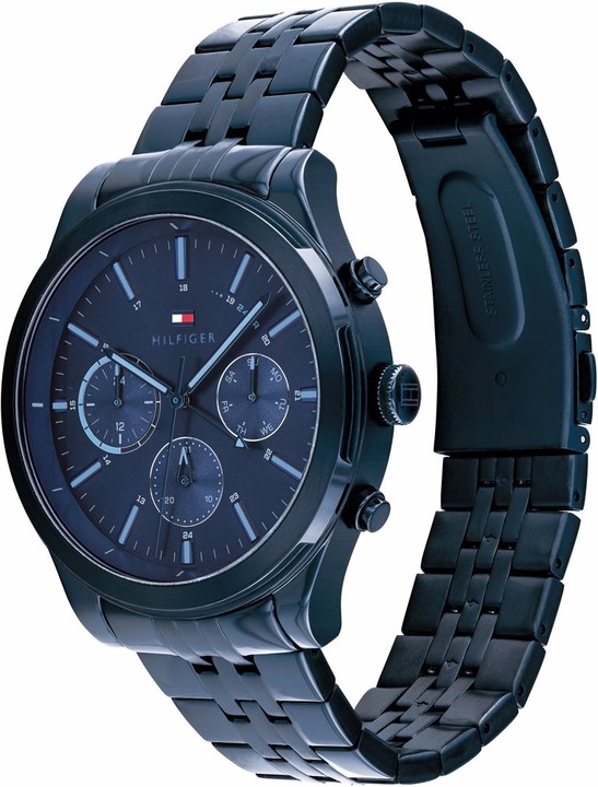 Produktbild Tommy Hilfiger Ashton (Analoguhr, 44 mm)